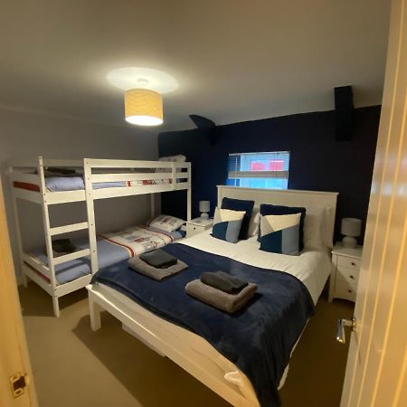 Sands Reach, Dog Friendly Tenby House Dış mekan fotoğraf